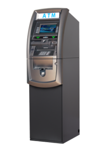 Genmega G2500 ATM