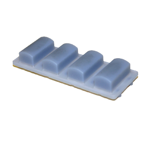 Genmega or Hantle Function Key Cap L or R