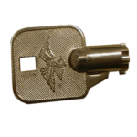 Eagle Key for Hantle and Genmega ATMs