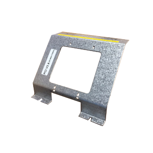 Keypad Mounting Bracket EPP B3