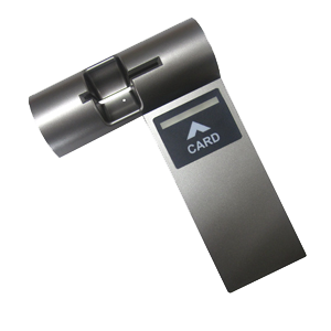 Genmega G1900 EMV Bezel