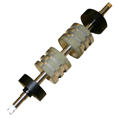 Hyosung Acceleration Rollers