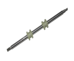 Hyosung Reverse Roller