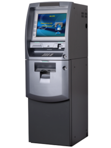 Genmega C6000 Retail ATM