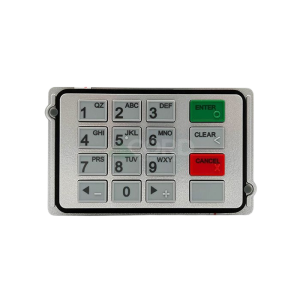 Hyosung Non-Repairable Keypad Payment