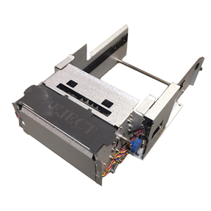 Genmega Second Feed Module for 4K CDU