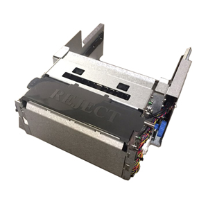 Genmega WCDU 1K Assembly W/O Cassette