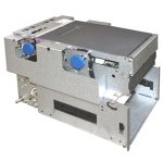 Genmega Rear Loading 2K CDU-W/O Cassette